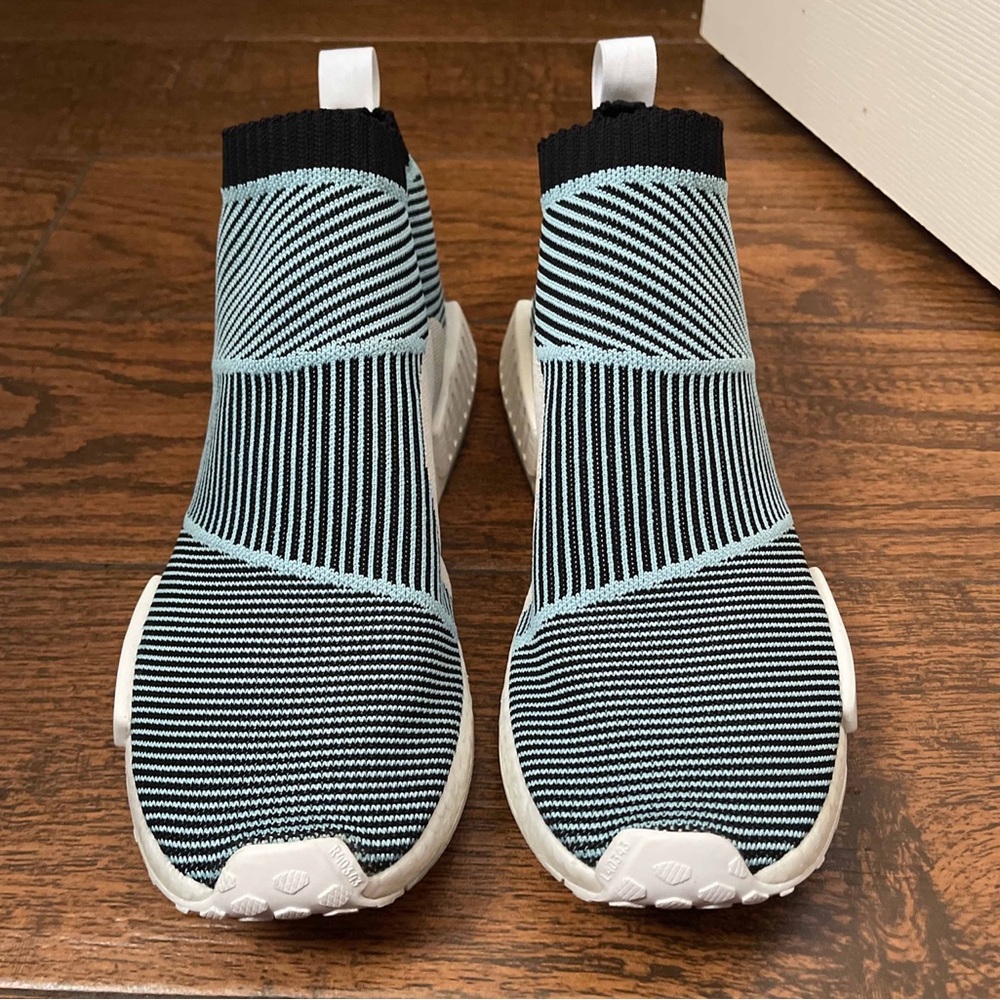 Adidas NMD CS1 Parley PK